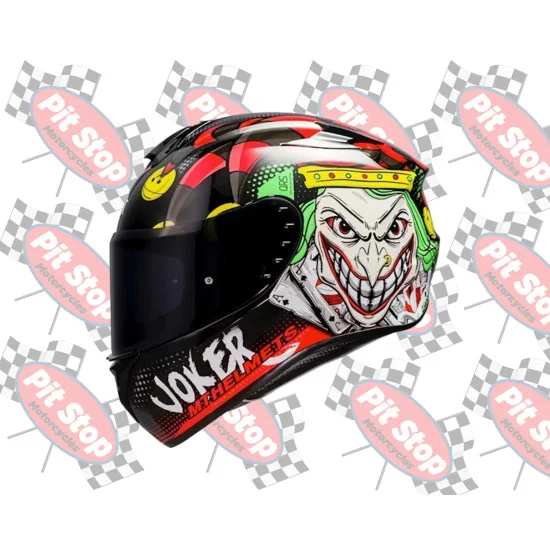 MT-TARGO-JOKER-BLACK-/-RED-MOTORCYCLE-HELMET-GOLD-STANDARD-FOR